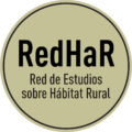Logo RedHaR