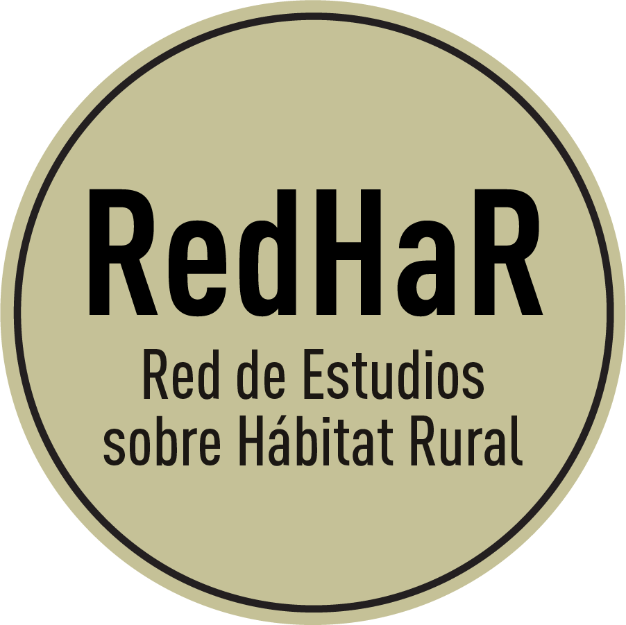 Logo RedHaR