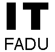 Logo it fadu